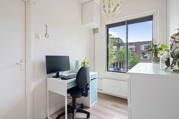 Medium property photo - Marnixlaan 37, 3552 HB Utrecht